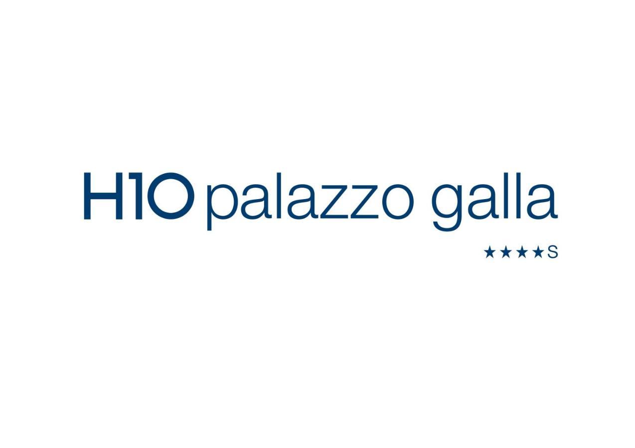 H10 Palazzo Galla Ρώμη Εξωτερικό φωτογραφία