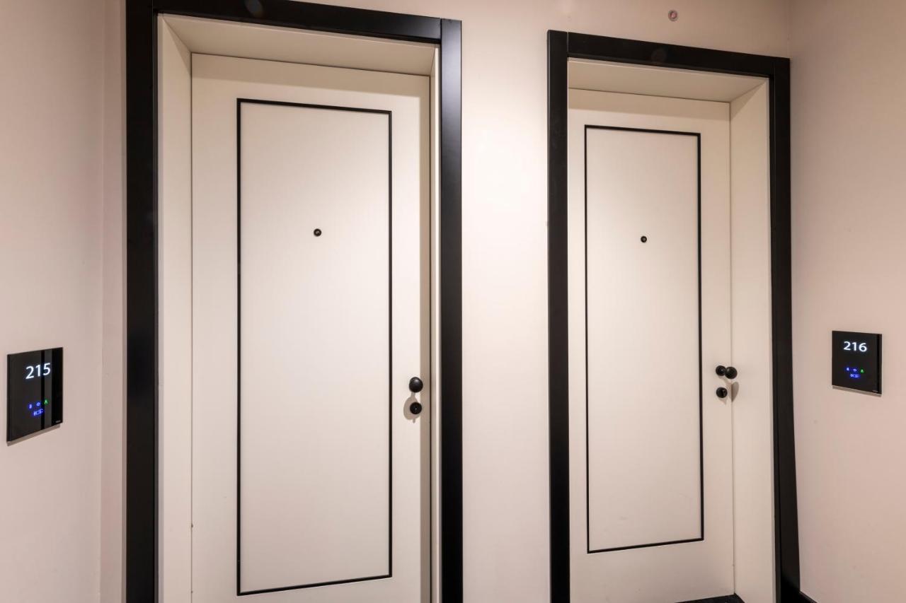 H10 Palazzo Galla Ρώμη Εξωτερικό φωτογραφία