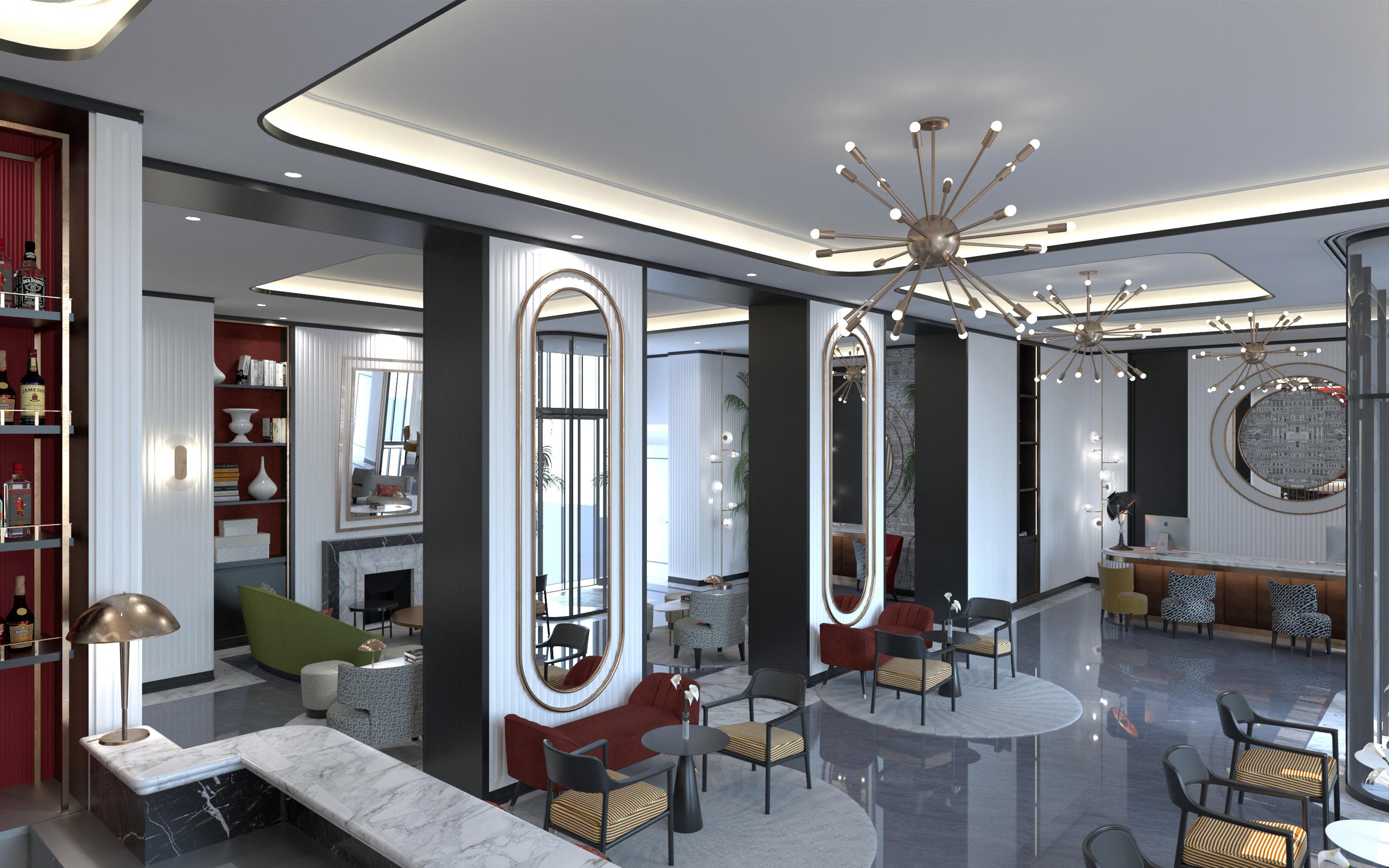 H10 Palazzo Galla Ρώμη Εξωτερικό φωτογραφία