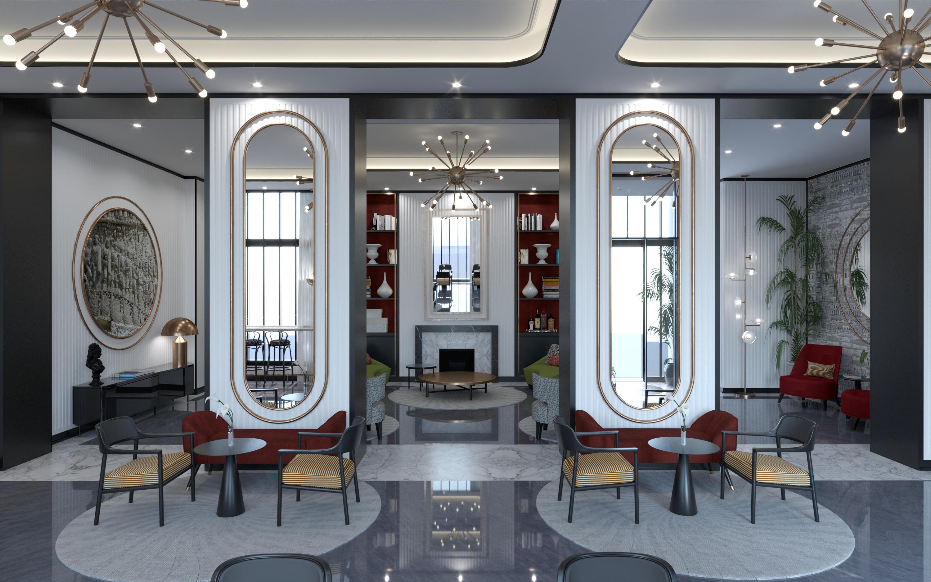 H10 Palazzo Galla Ρώμη Εξωτερικό φωτογραφία
